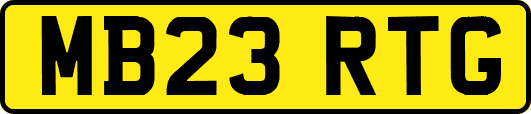 MB23RTG