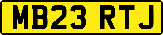 MB23RTJ