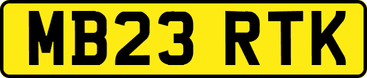 MB23RTK
