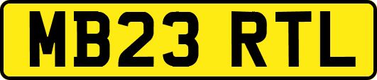 MB23RTL