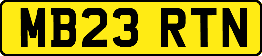 MB23RTN