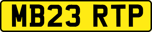 MB23RTP