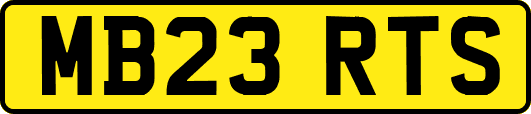 MB23RTS