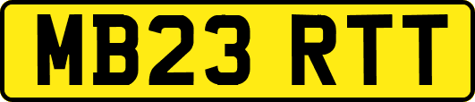 MB23RTT