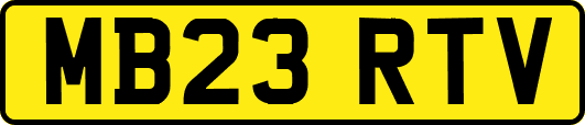 MB23RTV