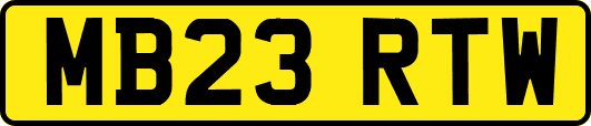 MB23RTW