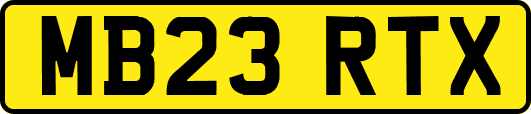 MB23RTX
