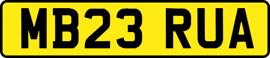 MB23RUA