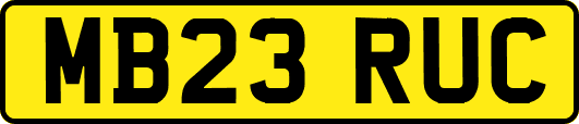 MB23RUC