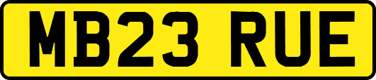 MB23RUE