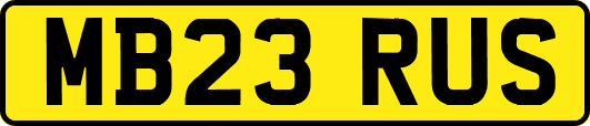 MB23RUS