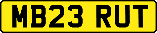 MB23RUT