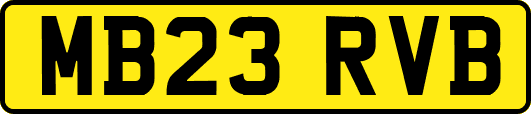 MB23RVB