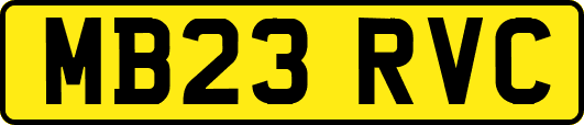 MB23RVC