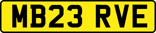 MB23RVE