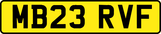 MB23RVF