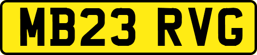 MB23RVG