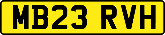 MB23RVH