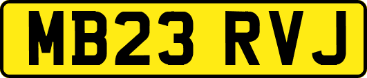 MB23RVJ