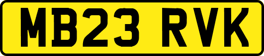 MB23RVK