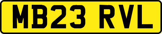 MB23RVL
