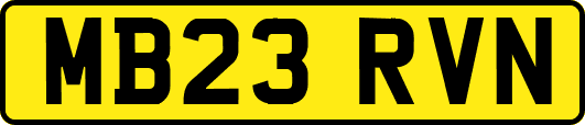 MB23RVN