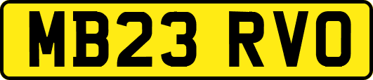 MB23RVO