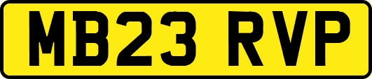 MB23RVP