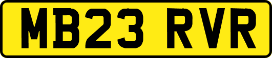 MB23RVR