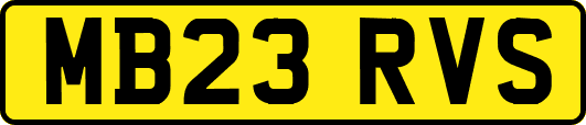 MB23RVS