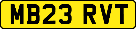 MB23RVT