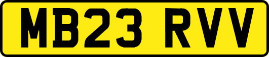MB23RVV