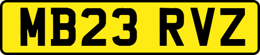 MB23RVZ