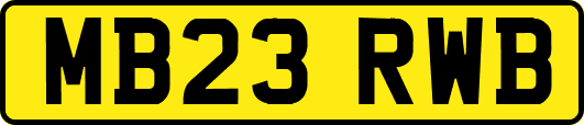 MB23RWB