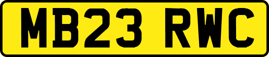 MB23RWC