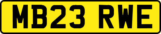 MB23RWE