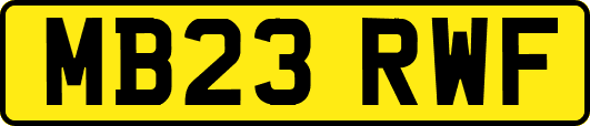 MB23RWF