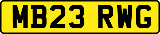 MB23RWG