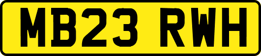 MB23RWH
