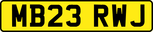 MB23RWJ