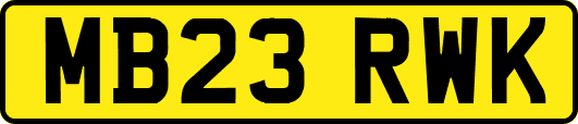 MB23RWK