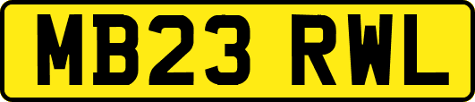 MB23RWL