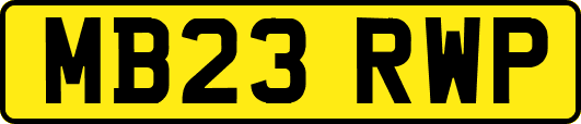 MB23RWP