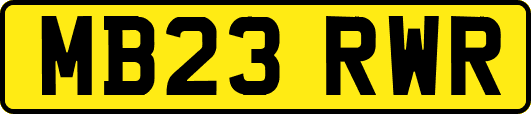 MB23RWR