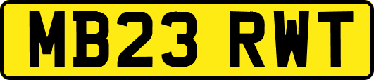 MB23RWT