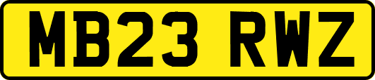 MB23RWZ