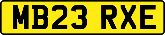MB23RXE