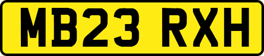 MB23RXH