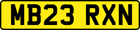 MB23RXN