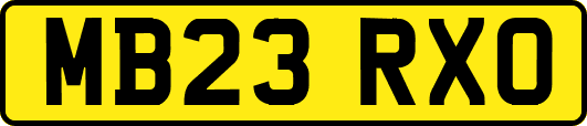 MB23RXO